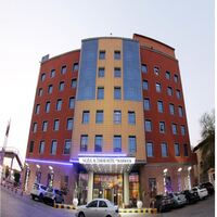 Riaydh Hotels