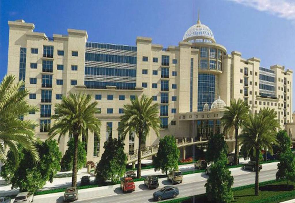 Riaydh Hotels