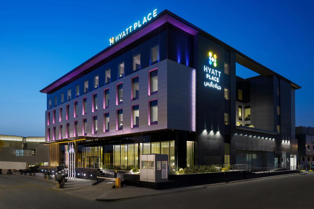 Riaydh Hotels
