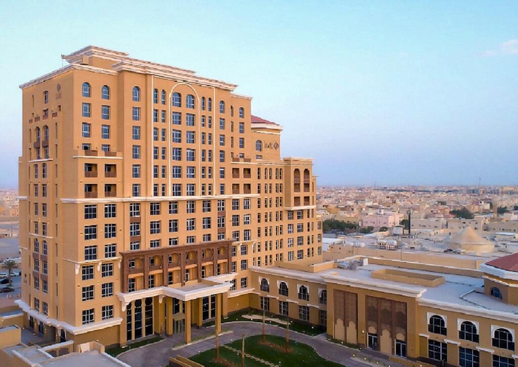 Riaydh Hotels