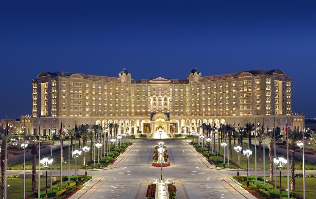 Riaydh Hotels