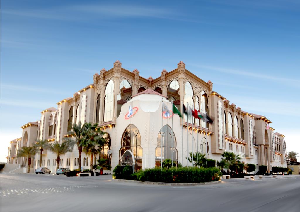 Riaydh Hotels