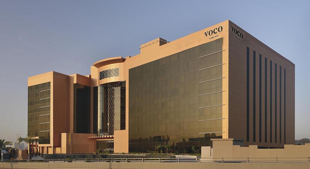 Riaydh Hotels
