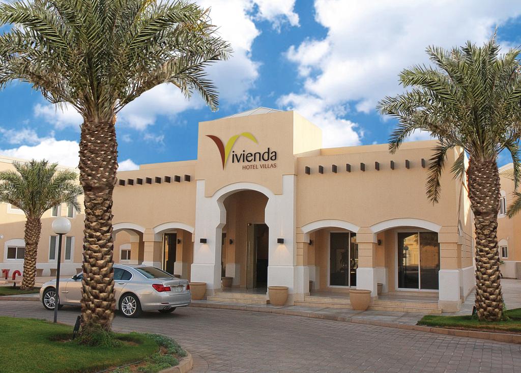 Riaydh Hotels
