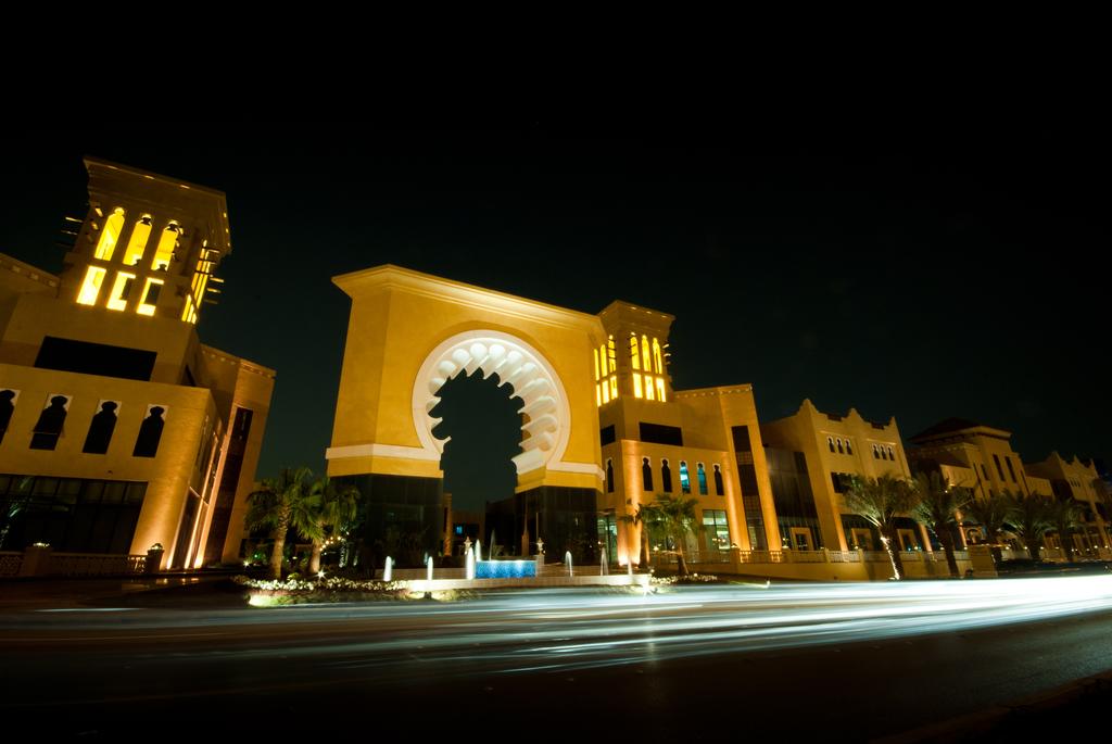 Riaydh Hotels