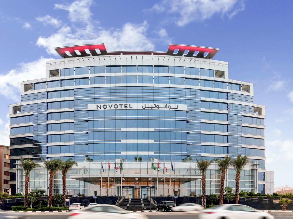 Riaydh Hotels