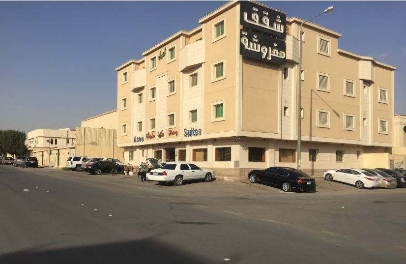 Riaydh Hotels
