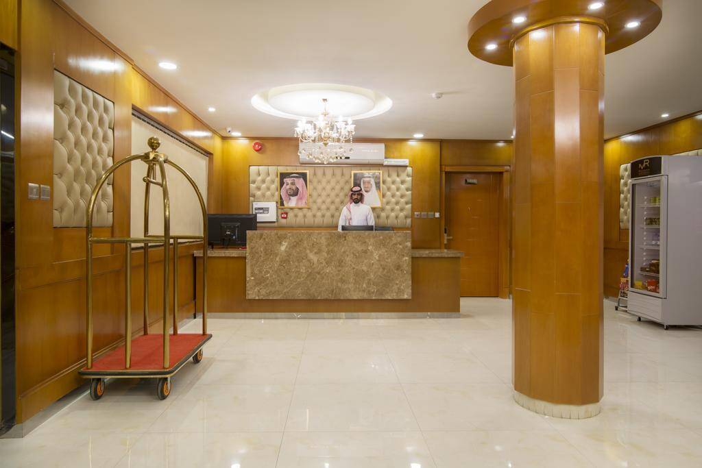 RiyadhHotel