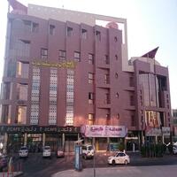 Riaydh Hotels