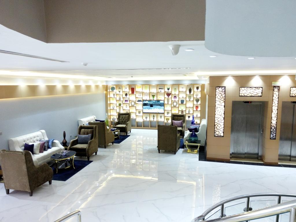 RiyadhHotel