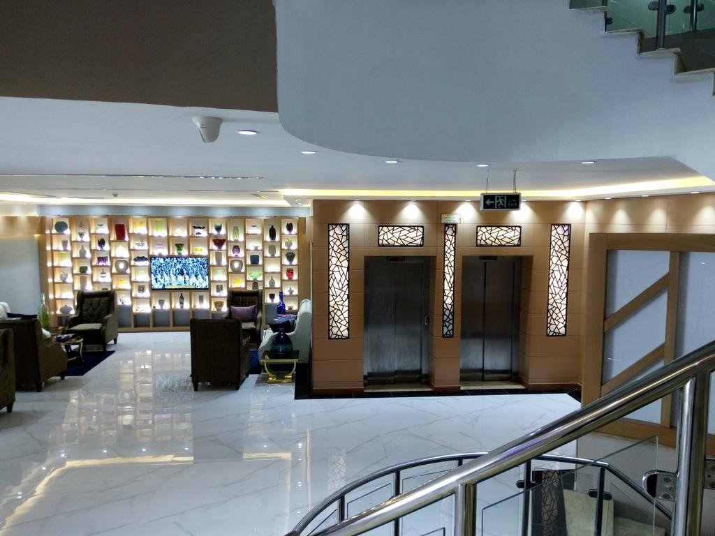 RiyadhHotel