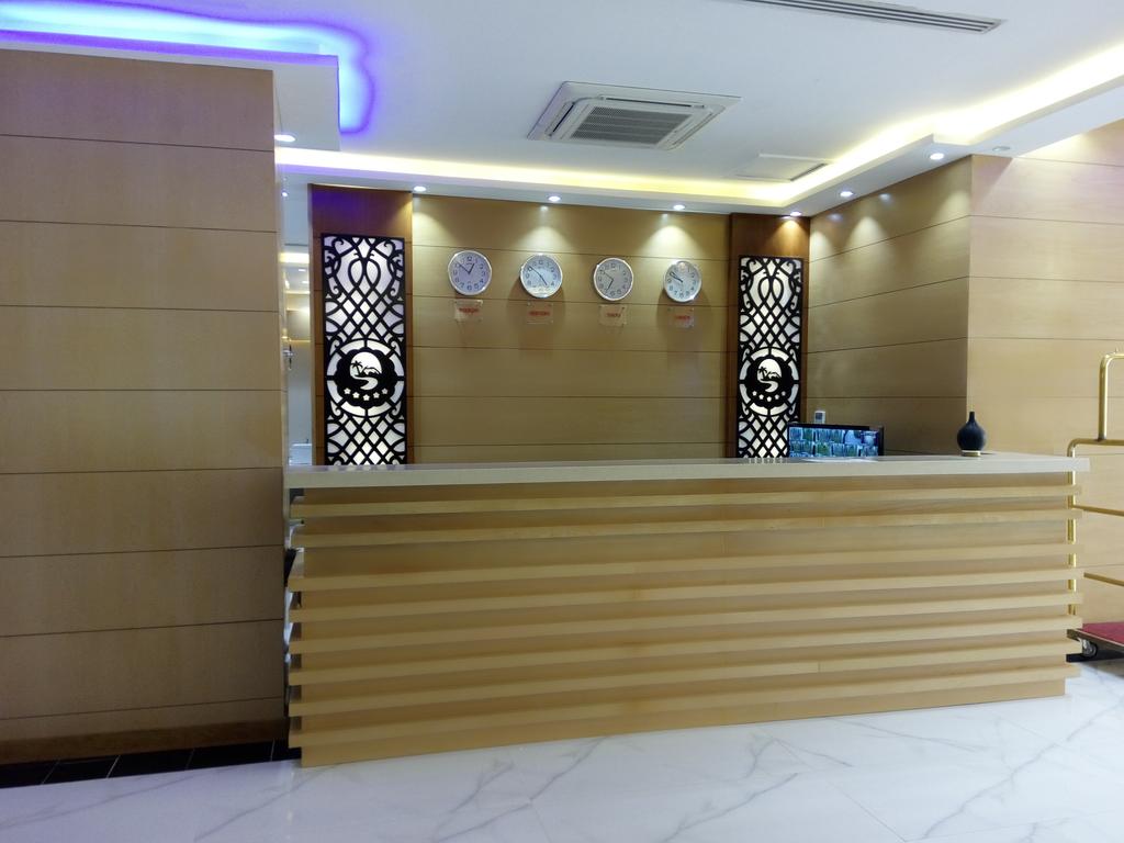 RiyadhHotel