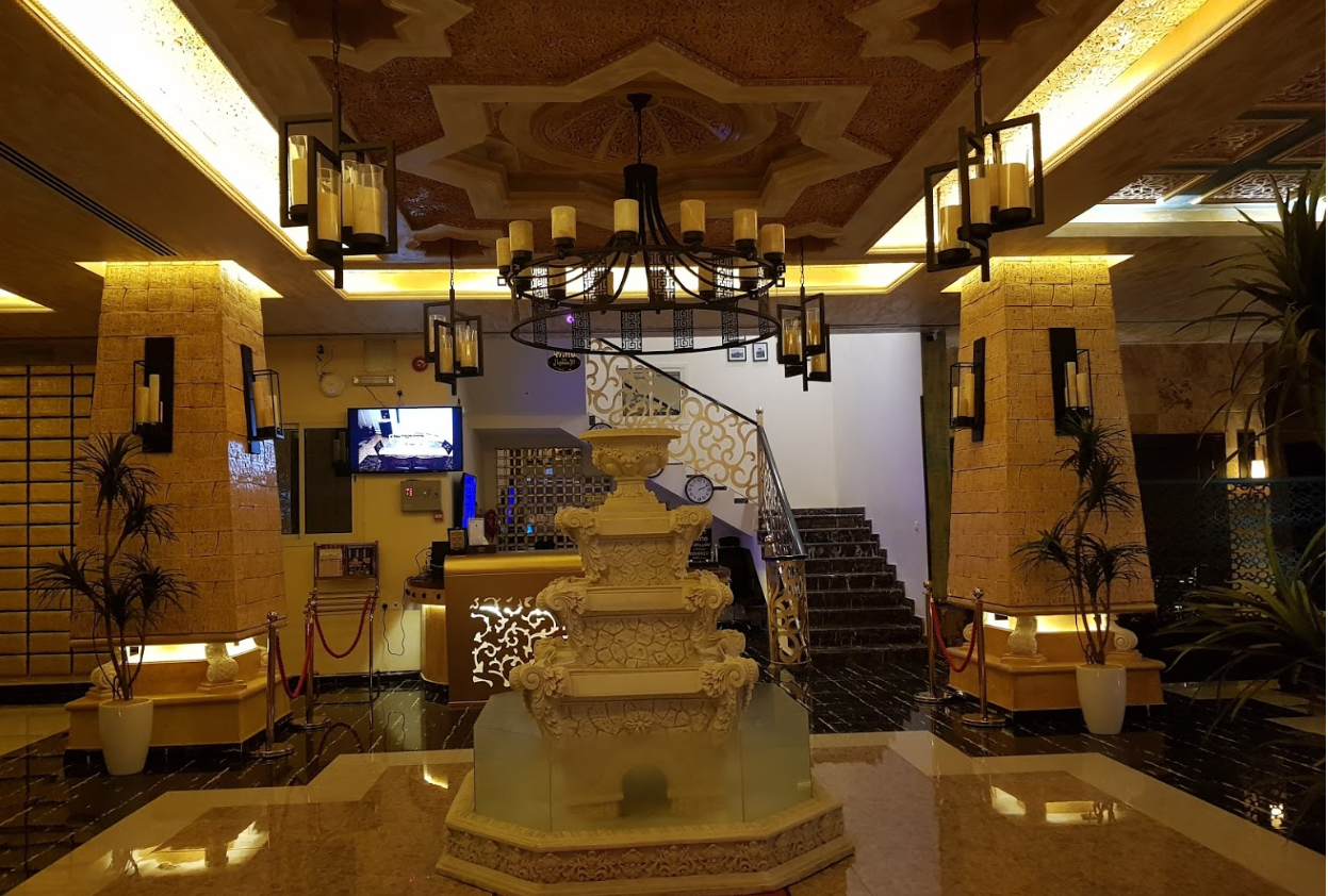 RiyadhHotel