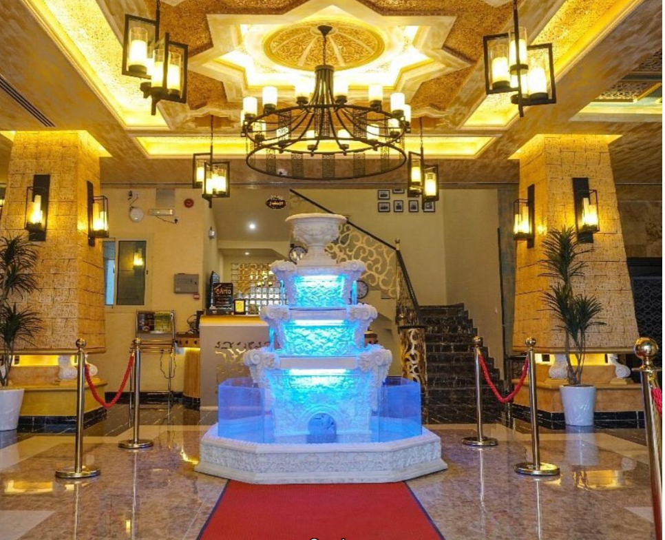 RiyadhHotel