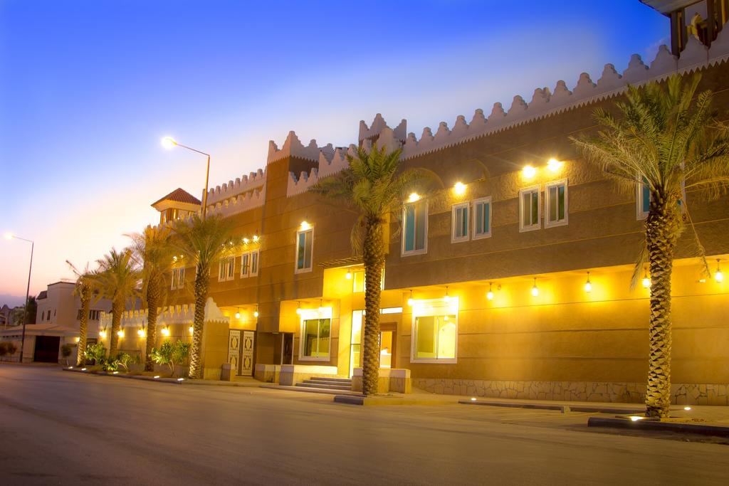 RiyadhHotel