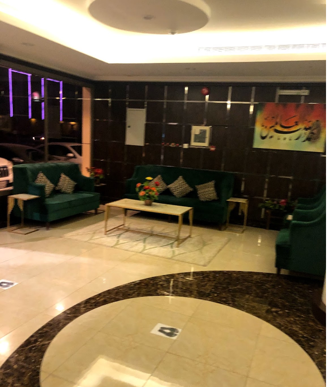 RiyadhHotel