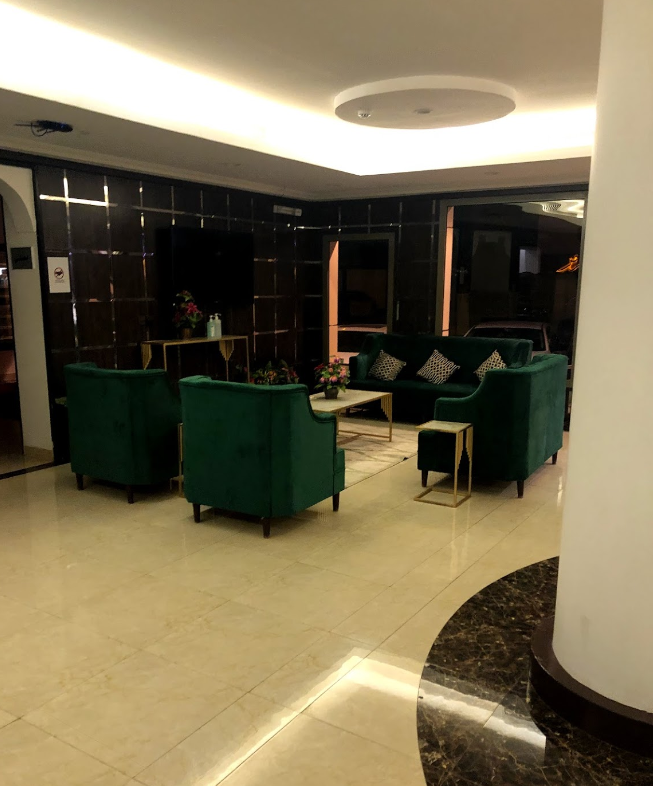 RiyadhHotel