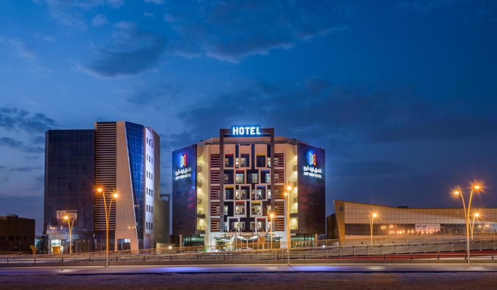 RiyadhHotel