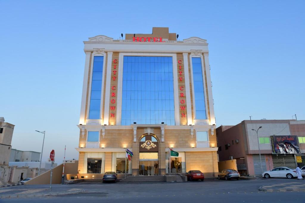 RiyadhHotel