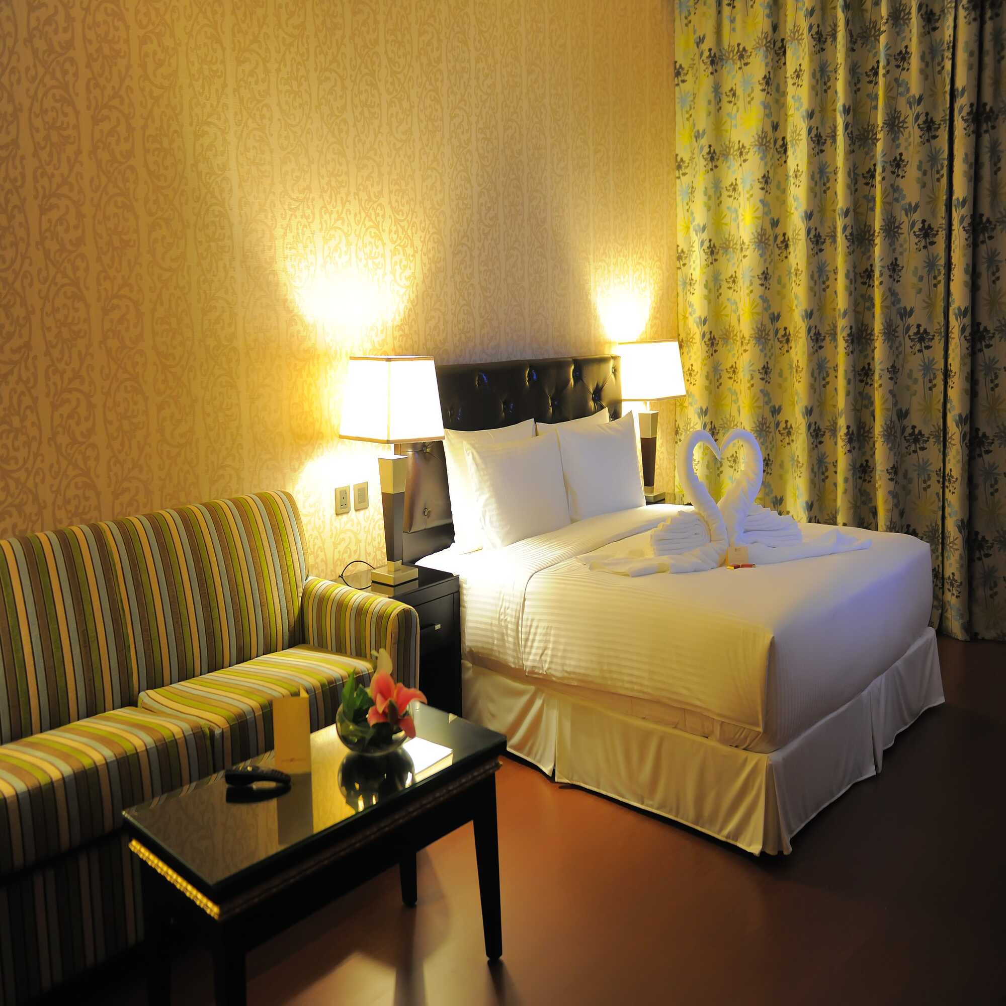 Suite Inn Hotel Riyadh