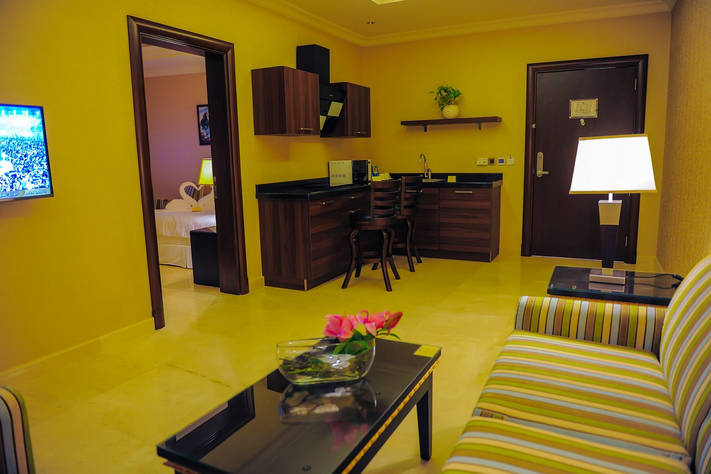 Suite Inn Hotel Riyadh