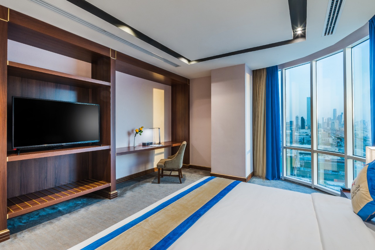 RiyadhHotel