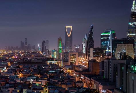 Riyadh